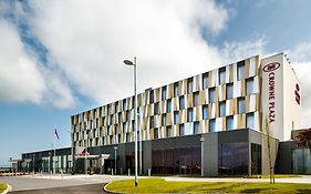 Crowne Plaza Aberdeen Airport By Ihg